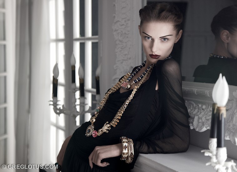 Olga Story 1